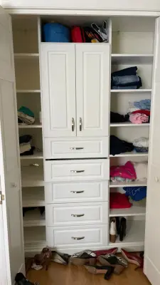MJ Style Flow - Custom Cabinets & Cabinetry in Hingham, MA