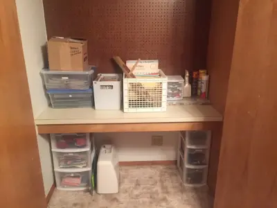 Pretty Neat: An Organizational Solution - Junk Removal & Hauling in Oklahoma City, OK