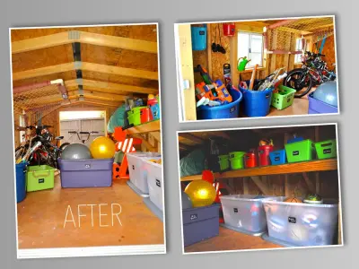 Bloom Your Space Organizing - Professional Home Organizers in Katy, TX