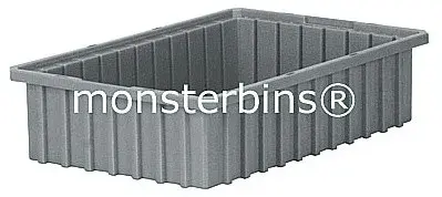 Storage Bins and Boxes — Professional Home Organizers project by Monster Bins