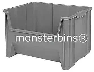 Monster Bins - Professional Home Organizers in Miami Beach, FL