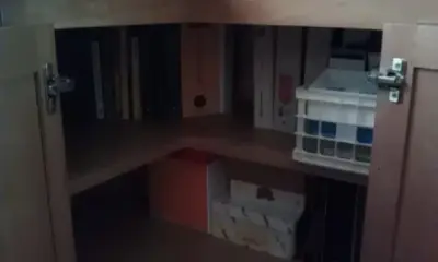 ARP Organizing & More - Handyman Services in Perry, MI