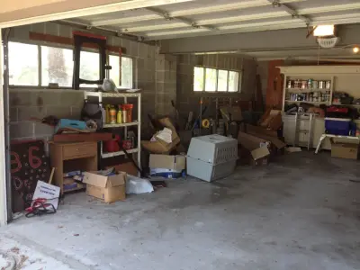 Grand Garages - Flooring Installation Services in Savannah, GA