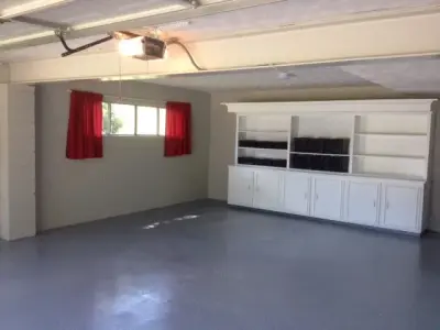 Grand Garages - Flooring Installation Services in Savannah, GA