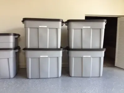 Grand Garages - Flooring Installation Services in Savannah, GA