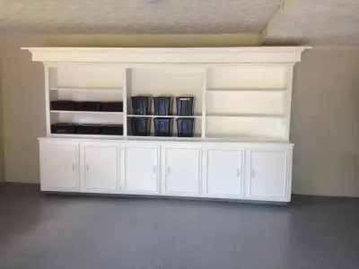 Grand Garages - Flooring Installation Services in Savannah, GA