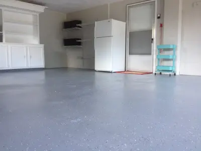 Grand Garages - Flooring Installation Services in Savannah, GA