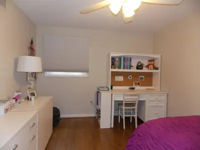 Teen Room Transformation - Before and After — Professional Home Organizers project by OrganizedWisely LLC