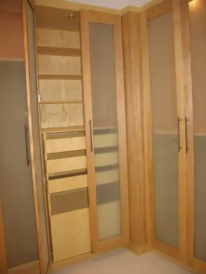 The Major Ash Operation — Professional Home Organizers project by Denise Butchko/Butchko And Company