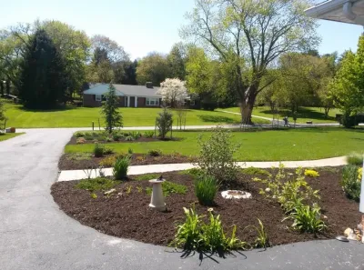 Hoffman Landscaping and Patio, LLC - Retaining Wall Construction in Westminster, MD