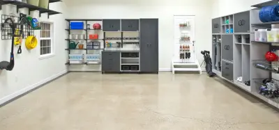 Total Organizing Solutions - Interior Design & Decorating in Ramsey, NJ