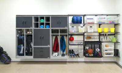 Total Organizing Solutions - Interior Design & Decorating in Ramsey, NJ