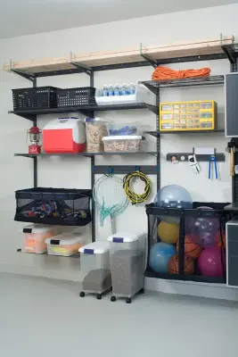 Total Organizing Solutions - Interior Design & Decorating in Ramsey, NJ