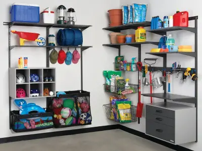 Total Organizing Solutions - Interior Design & Decorating in Ramsey, NJ