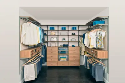 Total Organizing Solutions - Interior Design & Decorating in Ramsey, NJ