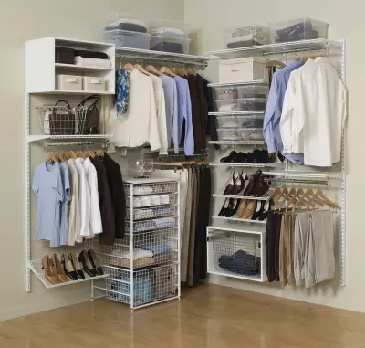 Total Organizing Solutions - Interior Design & Decorating in Ramsey, NJ