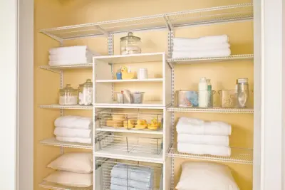 Total Organizing Solutions - Interior Design & Decorating in Ramsey, NJ