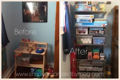 Simply Organized By Meg, LLC - Interior Design & Decorating in Evanston, IL