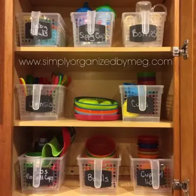 Simply Organized By Meg, LLC - Interior Design & Decorating in Evanston, IL