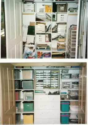 Naturally Organized - Junk Removal & Hauling in Chandler, AZ