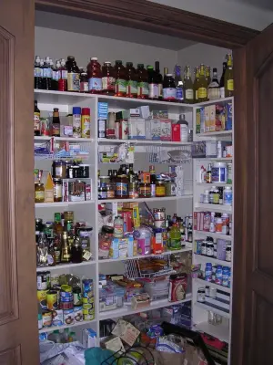 Naturally Organized - Junk Removal & Hauling in Chandler, AZ