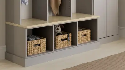 EasyClosets - Professional Home Organizers in Holland, MI