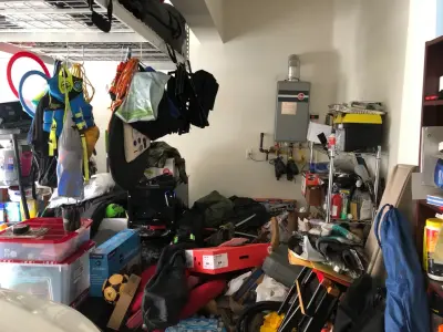 Prim Organizing - Professional Home Organizers in Irvine, CA