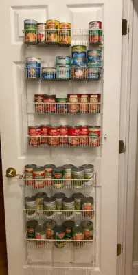 Wilson Project — Professional Home Organizers project by Easy Organizing Solutions