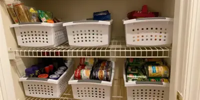 Easy Organizing Solutions - Interior Design & Decorating in Leesburg, IN