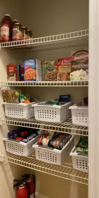 Easy Organizing Solutions - Interior Design & Decorating in Leesburg, IN