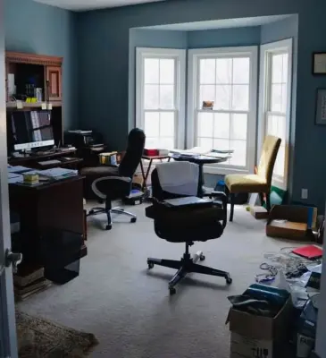Easy Organizing Solutions - Interior Design & Decorating in Leesburg, IN