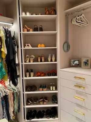 Get Organized by REGINA - Custom Cabinets & Cabinetry in Los Angeles, CA