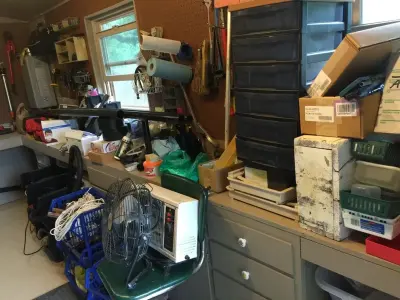 Full Sail Organizing - Junk Removal & Hauling in Healdsburg, CA