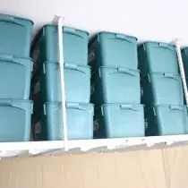 Force 5 Garage Solutions - Professional Home Organizers in Magnolia, TX