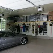 Force 5 Garage Solutions - Professional Home Organizers in Magnolia, TX
