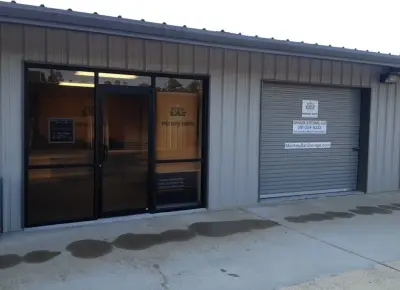 Force 5 Garage Solutions - Professional Home Organizers in Magnolia, TX