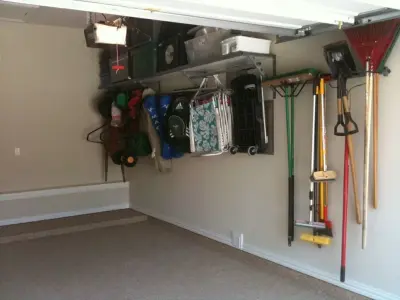 Force 5 Garage Solutions - Professional Home Organizers in Magnolia, TX
