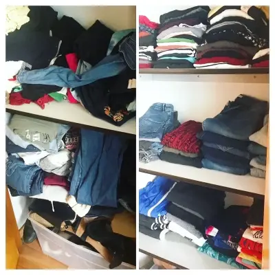 Monika Zubrowski, Professional Organizer - Junk Removal & Hauling in Forest Hills, NY