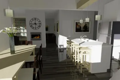 Make Room - Custom Cabinets & Cabinetry in Flagstaff, AZ