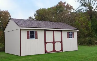 Glick Woodworks - Design-Build Services in Mount Joy, PA