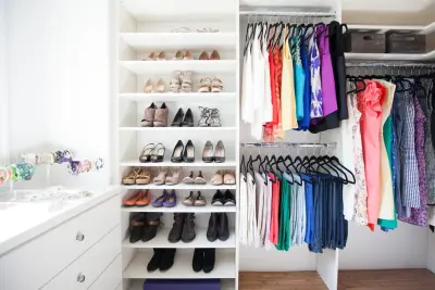 Neat Method Chicago - Professional Home Organizers in Chicago, IL