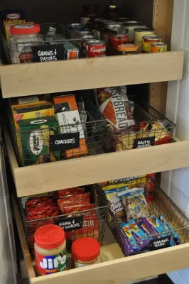 Neat Method Chicago - Professional Home Organizers in Chicago, IL
