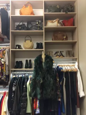 Styled & Organized - Professional Home Organizers in Dallas, TX