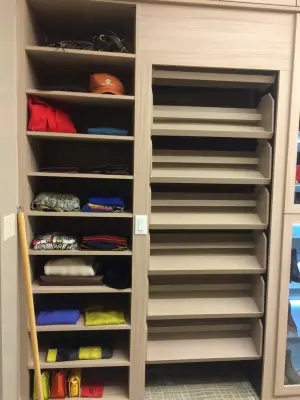 Styled & Organized - Professional Home Organizers in Dallas, TX