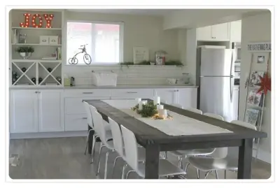 Organized at Last - Custom Cabinets & Cabinetry in Bellingham, WA