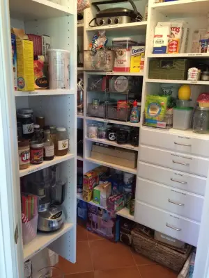 Extra Tasks — Professional Home Organizers project by Properly Placed, LLC