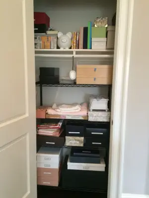 Properly Placed, LLC - Professional Home Organizers in Stamford, CT