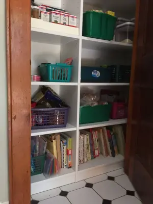 Jessica Earley - Professional Home Organizers in Cincinnati, OH