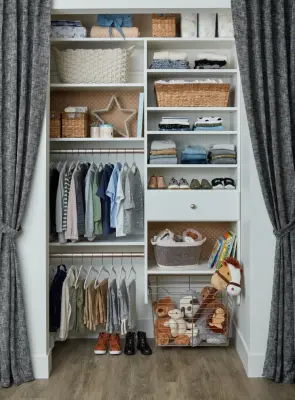 EasyClosets - Professional Home Organizers in Holland, MI