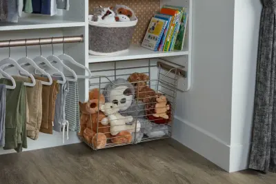 EasyClosets - Professional Home Organizers in Holland, MI